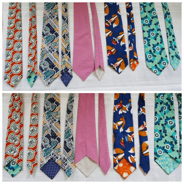 Tie Project