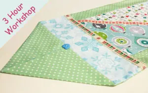 Table Runner Workshop