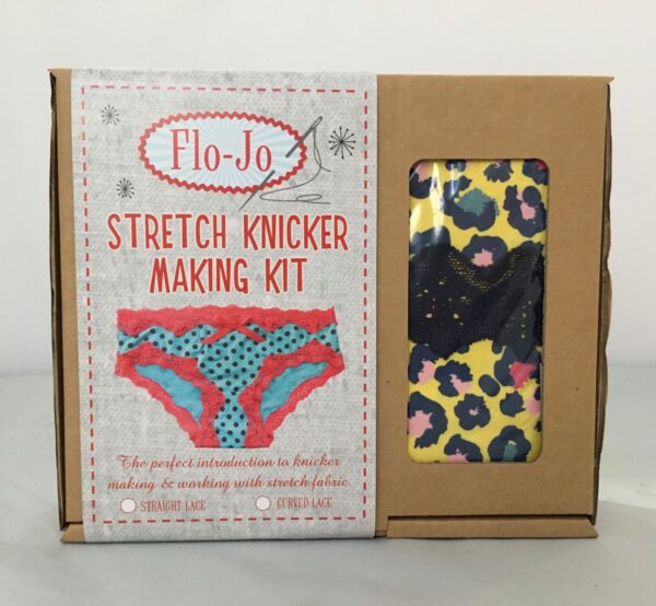 Knicker kit