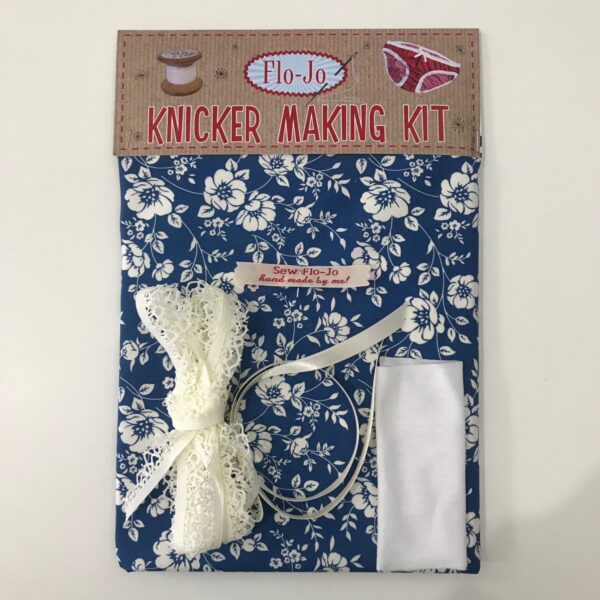 Knicker kit