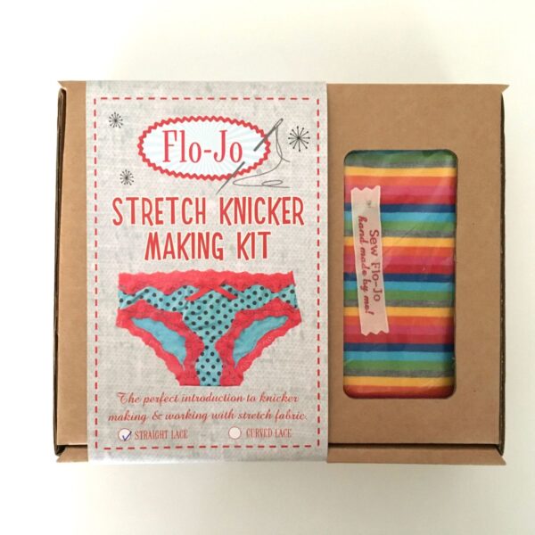 Knicker kit