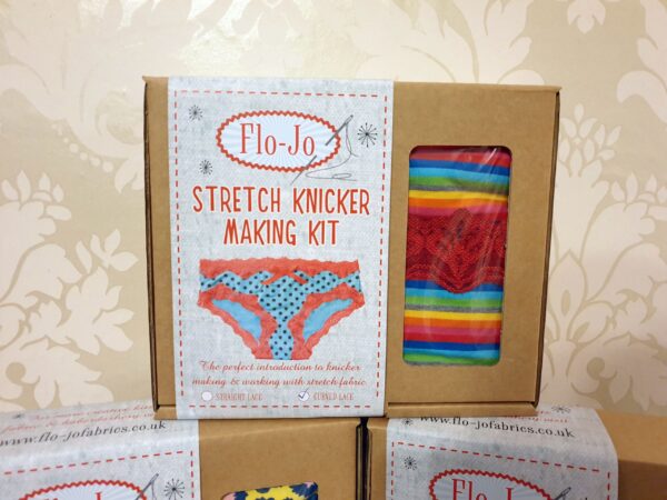 Knicker kit