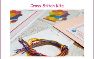 Cross Stitch Kits