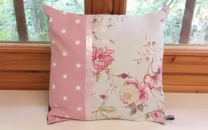 Starter Sewing Kit - Make a Cushion