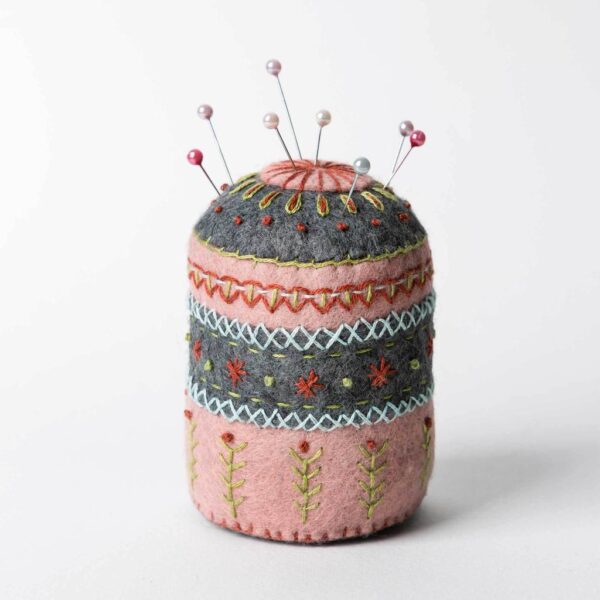 Felt Pincushion Kit